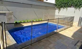 Imagem 11: Sobrado com 4 suítes à venda, 405 m² por R$ 1.000.000 - Condomínio Sunset na cidade de So