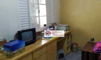 Imagem 7: Casa com 2 dormitórios à venda, 85 m² por R$ 260.000 - Parque São Luís - Taubaté/SP