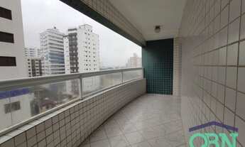 Imagem 6: Apartamento com 3 dormitórios à venda, 149 m²- Guilhermina - Praia Grande/SP