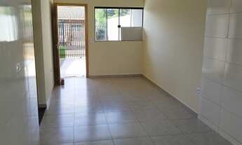 Imagem 2: Casa em Sarandi Casa com 2 dormitórios