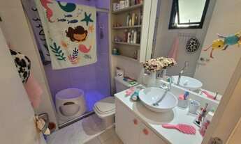 Imagem 4: MANSÃO THESSALY. Belíssimo apartamento 3 suítes, ANDAR BAIXO, à venda na Pituba