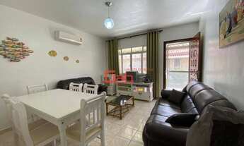 Imagem 2: Casa com 2 dormitórios à venda, 68 m² por R$ 420.000,00 - Braga - Cabo Frio/RJ