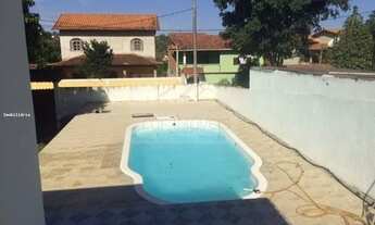 Imagem 2: Casa para Venda em Saquarema, Porto da Roça, 6 dormitórios, 1 suíte, 2 banheiros, 3 vagas