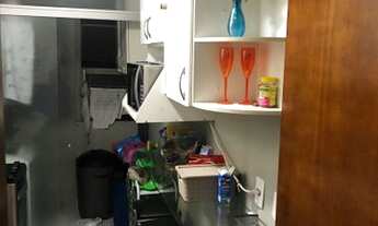 Imagem 6: Apartamento para venda tem 66 metros quadrados com 3 quartos em Vila Ema - São Paulo - SP