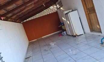 Imagem 3: Sobrado com 3 dormitórios à venda, 190 m² por R$ 520.000,00 - Boqueirão - Curitiba/PR