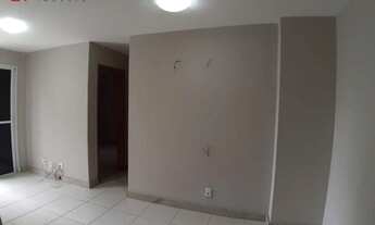 Imagem 2: Apartamento com 2 dormitórios à venda, 54 m² por R$ 325.000 - Penha - Rio de Janeiro/RJ