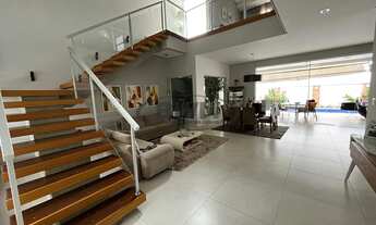 Imagem 6: Casa - Ibiti Royal Park - Sorocaba