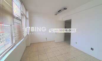 Imagem 3: Sala comercial de 31 m², de frente, no bairro São Geraldo / Porto Alegre /RS.