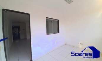 Imagem 7: BRASÍLIA - Conjunto Comercial/Sala - TAGUATINGA NORTE (TAGUATINGA