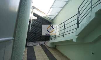 Imagem 3: Casa à venda no bairro Cidade Patriarca - São Paulo/SP