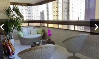 Imagem 2: Excelente apartamento 4 quartos, suítes, à venda na Graça