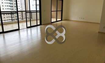 Imagem 3: Apartamento à venda, 217 m² por R$ 1.300.000,00 - Jardim do Lago - Londrina/PR