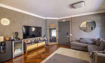 Imagem 5: Apartamento Venda Brooklin 132 m² 4 Dormitórios