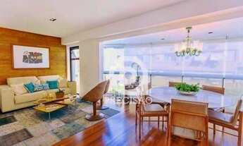 Imagem 6: Cobertura à venda, 212 m² por R$ 5.500.000,00 - Leblon - Rio de Janeiro/RJ