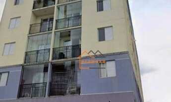 Imagem: Apartamento com 2 dormitórios à venda