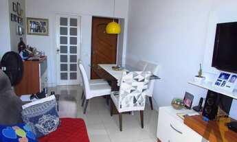Imagem 3: SHOW DE APARTAMENTO 65M2 2 quartos-1 suite