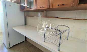 Imagem 7: Apartamento á venda na Vila Olímpia com 2 dormitórios e 1 vaga - Condomínio Itaparica