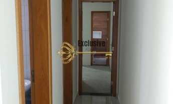 Imagem 4: Cobertura sem condomínio à venda na Vila Assunção - Santo André