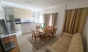 Imagem 3: Apartamento à venda, 2 quartos, 1 suíte, 1 vaga, Bela Vista - Pindamonhangaba/SP