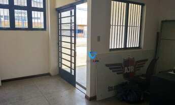 Imagem 5: Galpão para alugar, 3400 m² por R$ 45.000,00/mês - Jundiaí - Jundiaí/SP