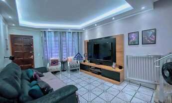 Imagem 3: Sobrado à venda, 88 m² por R$ 464.980,00 - Ermelino Matarazzo - São Paulo/SP