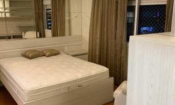 Imagem 7: Apartamento com 3 dormitórios à venda, 202 m² por R$ 2.800.000,00 - Mooca - São Paulo/SP