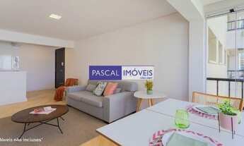 Imagem 7: SãO PAULO - Apartamento Padrão - Brooklin