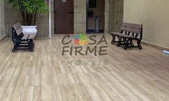 Imagem 5: Apartamento com 1 dorm, Tupi, Praia Grande - R$ 180 mil, Cod: 330675