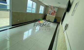 Imagem 6: Apartamento com 3 dorms, Boqueirão, Praia Grande - R$ 580 mil, Cod: 331498