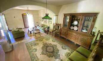 Imagem 2: Santa Lúcia - Venda Casa - 668m² de área total sendo 356m² de área útil