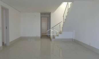 Imagem 2: Cobertura com 4 dormitórios à venda, 281 m² por R$ 2.820.000,00 - Península - Rio de Janei