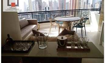 Imagem 3: Ed. Maison Unique. 198 m², 3 Suítes, 2 Vagas Soltas, à Venda, Umarizal, Belém - Pará