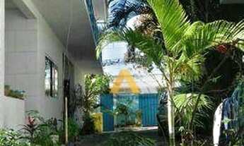 Imagem 6: Sobrado com 6 dormitórios - Jardim Santa Rosália - Sorocaba/SP