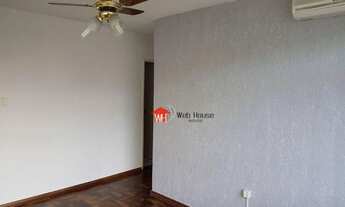 Imagem 2: Apartamento com 2 dormitórios à venda, 54 m² por R$ 240.000,00 - Menino Deus - Porto Alegr