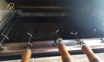 Imagem 6: Casa com 2 dormitórios à venda, 70 m² por R$ 200.000 - Chácaras Maringá - Atibaia/SP