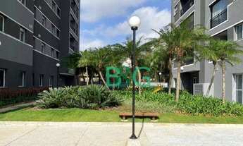 Imagem 2: Apartamento à venda, 32 m² por R$ 240.000,00 - Parque Rebouças - São Paulo/SP