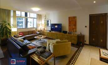 Imagem 1: Apartamento Venda 3 Dormitórios - 150 m² Jardim Paulista