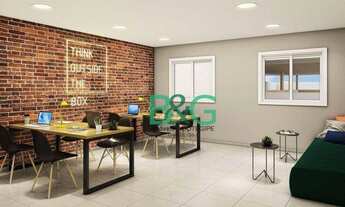 Imagem 5: Apartamento com 2 dormitórios à venda, 37 m² por R$ 203.800,00 - Jardim Imperador (Zona Su