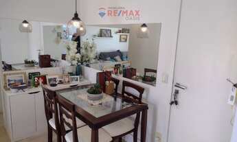 Imagem 3: Apartamento à venda 50 m², 2 quartos e varanda - Condomínio Smart - Pechincha - Jacarepagu