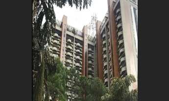 Imagem 6: Flat para venda tem 55 metros quadrados com 1 quarto no coração de Alphaville