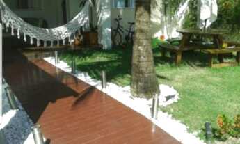 Imagem: Casa com 4 suítes no Condomínio Foz do