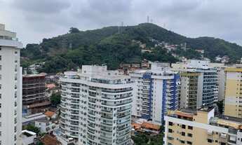 Imagem 5: OPEN HOUSE VENDE Cobertura duplex bem iluminada e arejada, Sol da manhã, 1 vaga marcada, l