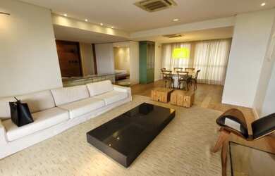 Imagem 2: MANSÃO ALBERTO SANTANA. Excelente apartamento 4 quartos, suítes, à venda em Ondina