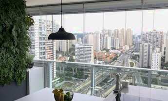 Imagem 5: Apartamento Venda Brooklin 38 m² 1 Dormitórios