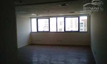 Imagem 3: Conjunto 50 m² próximo ao metrô