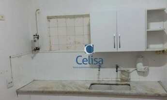 Imagem 4: Apartamento com 3 dormitórios para alugar, 95 m² por R$ 2.200,00/mês - Botafogo - Rio de J