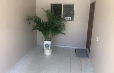 Imagem 3: Casa para venda com 180 metros quadrados com 2 quartos em Dona Dom - Santa Cruz do Capibar