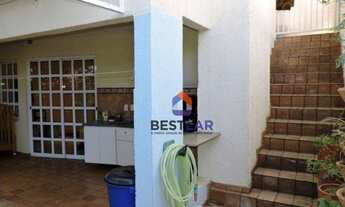 Imagem 4: Casa com 3 dormitórios à venda, 212 m² por R$ 790.000 - Granja Viana - Cotia/SP