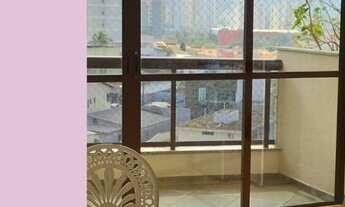 Imagem: Apartamento para Locação, Condomínio