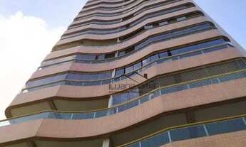 Imagem 2: Apartamento com 2 dormitórios à venda, 94 m² por R$ 400.000,00 - Aviação - Praia Grande/SP